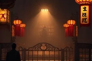 慢船去南方中渡轮甲板与南方水岸